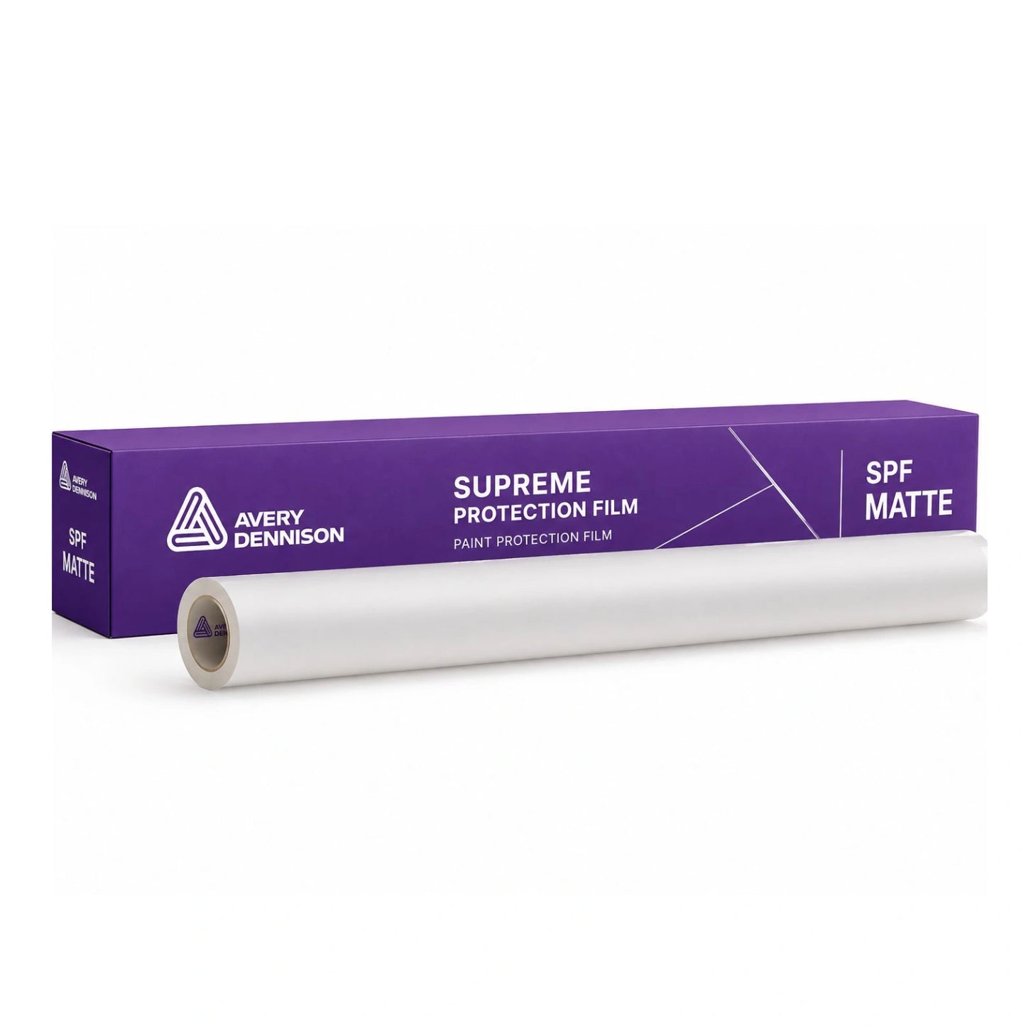 Película protectora PPF Avery Dennison SPF MATTE