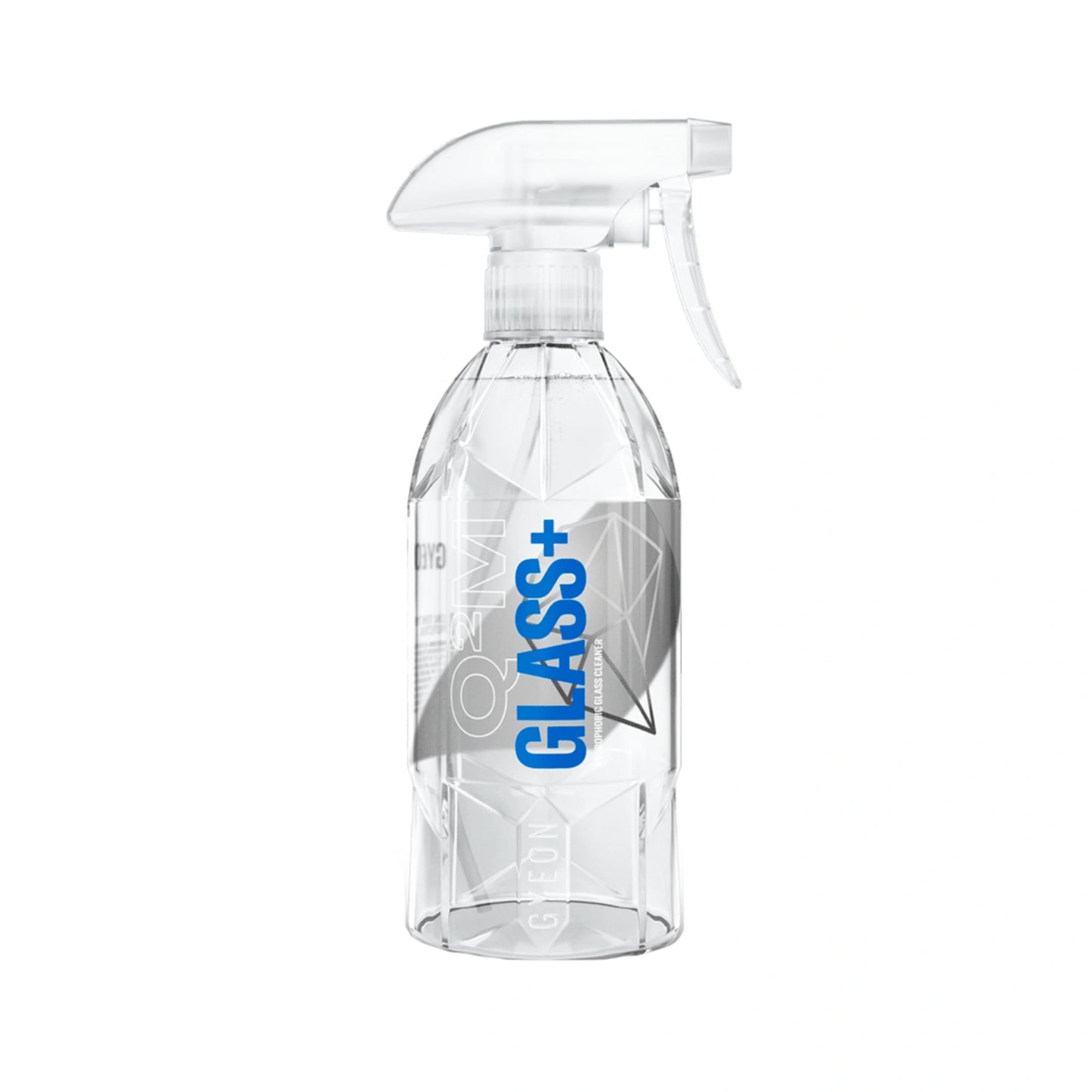 Limpiacristales con Repelente Hidrofóbico - Gyeon Q²M Glass+