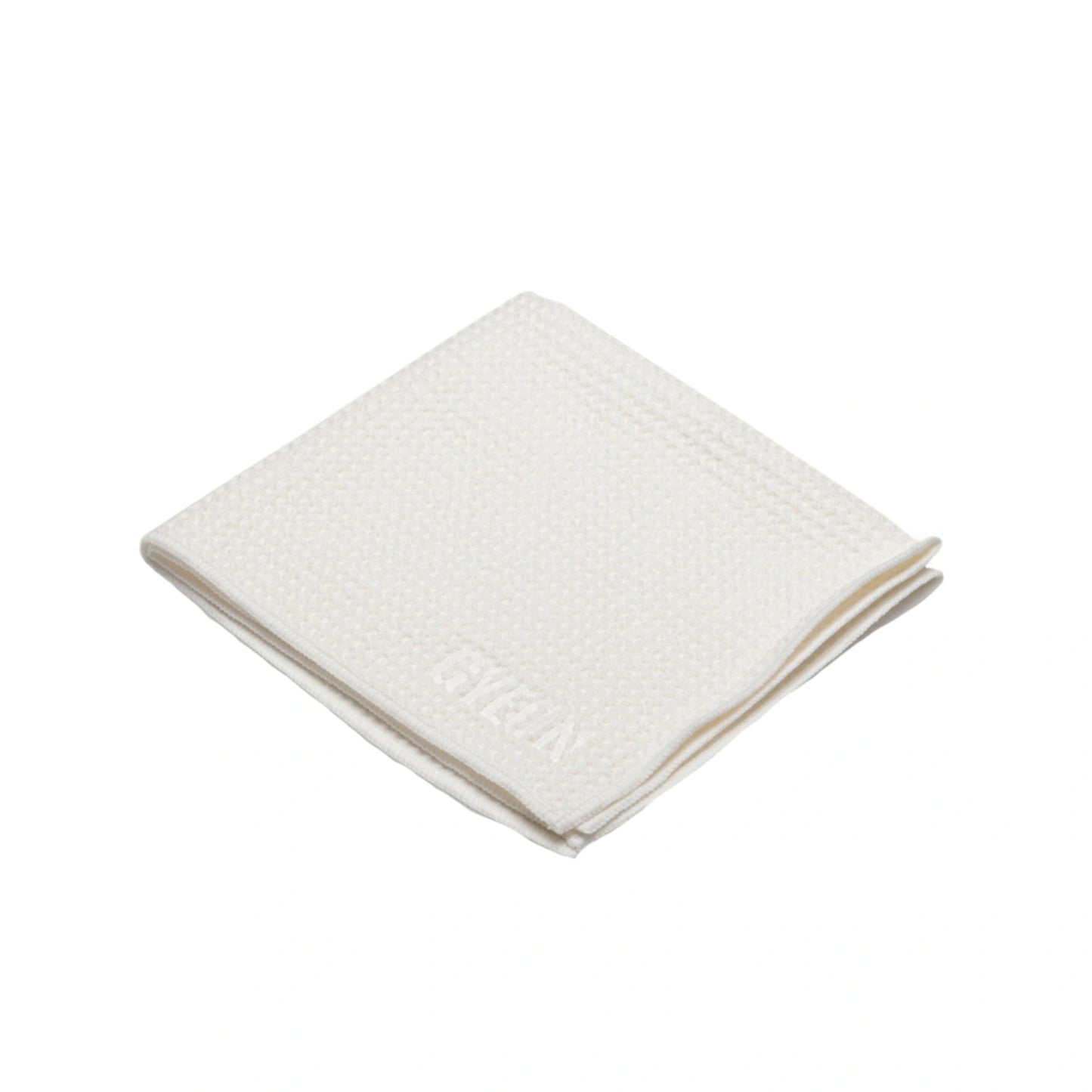 Paño de Microfibra para Cristales Gyeon Q²M GlassWipe EVO