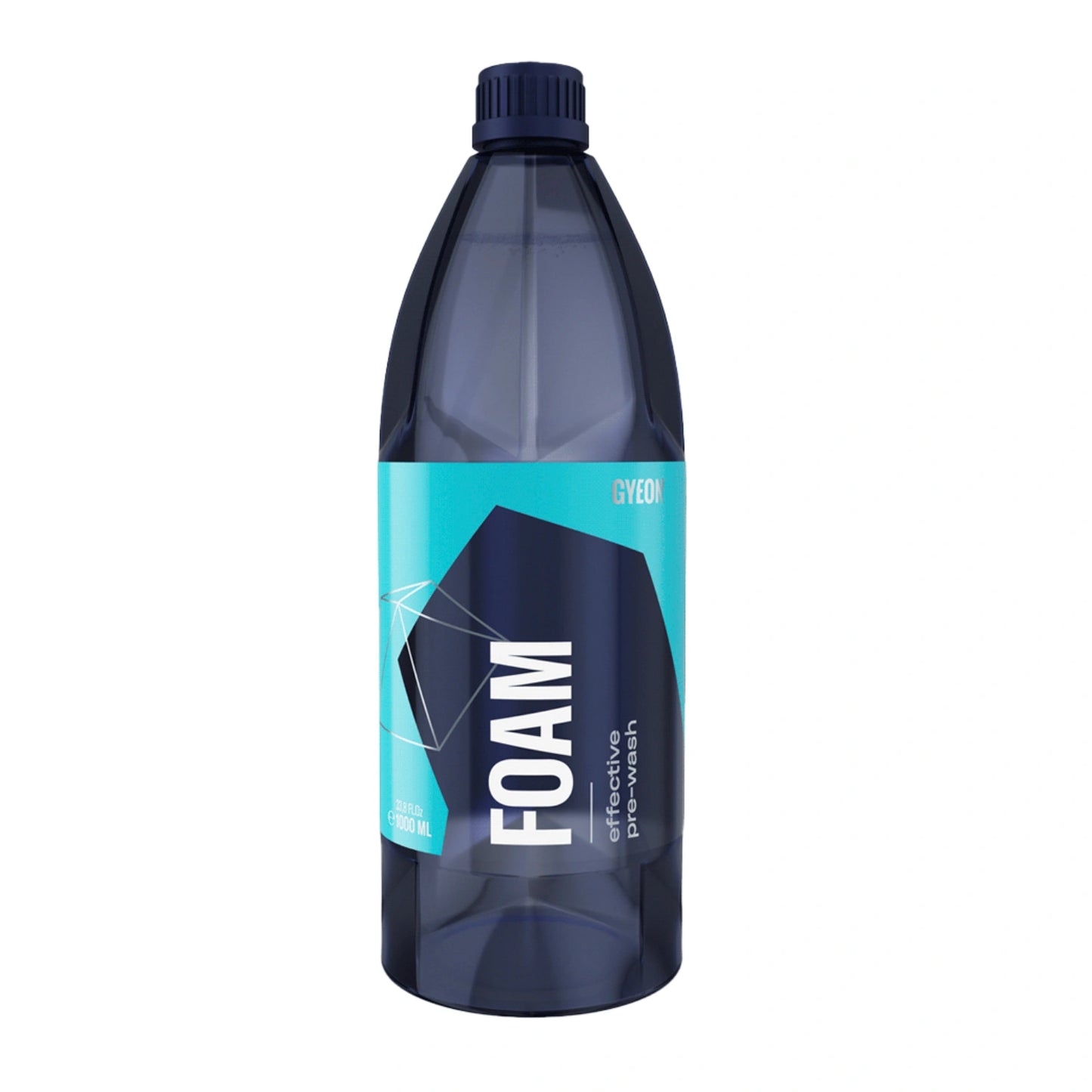 ESPUMA ACTIVA PARA PRELAVADO SIN CONTACTO – GYEON Q²M Foam