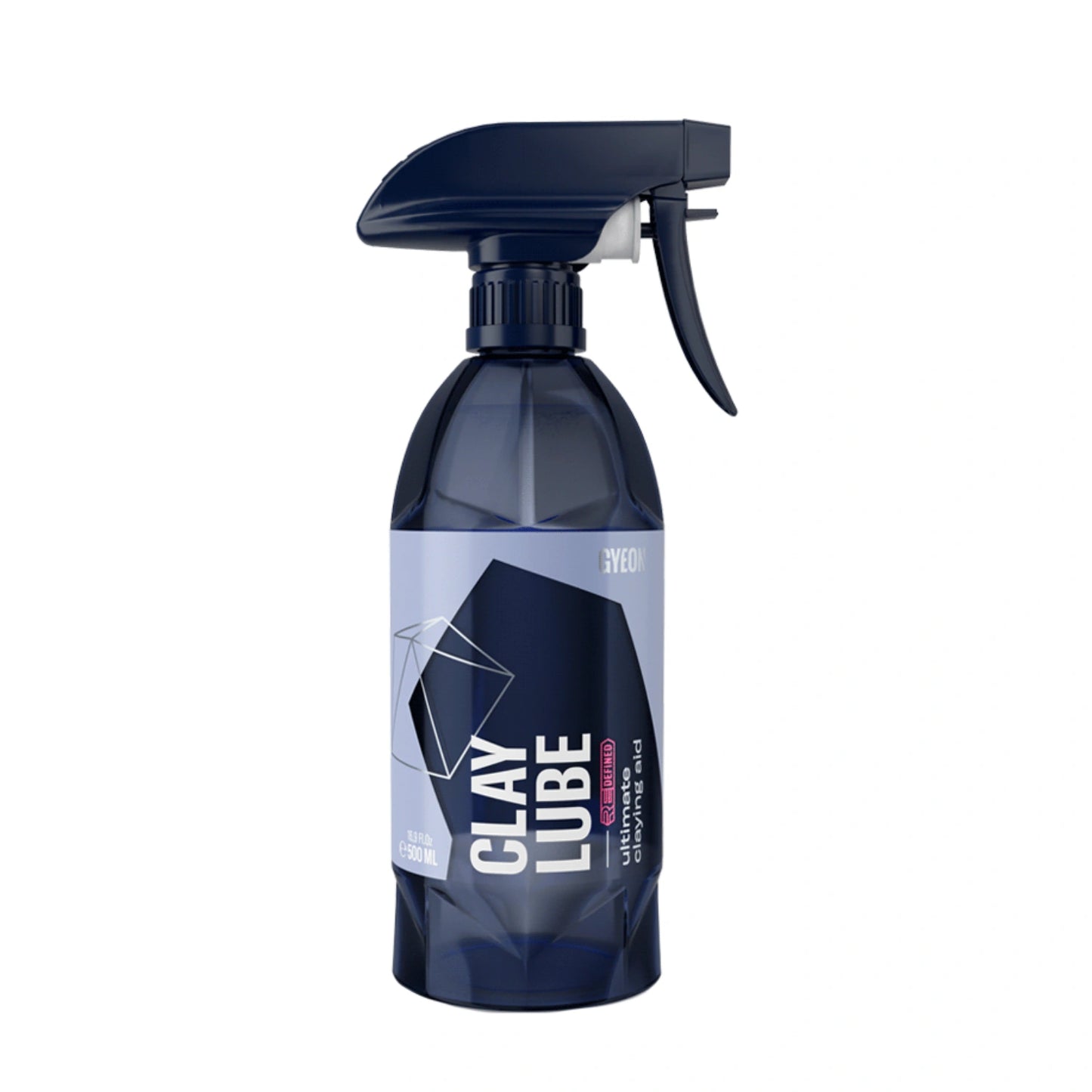 GYEON Q²M ClayLube – Lubricante para Clay Bar | GYEON