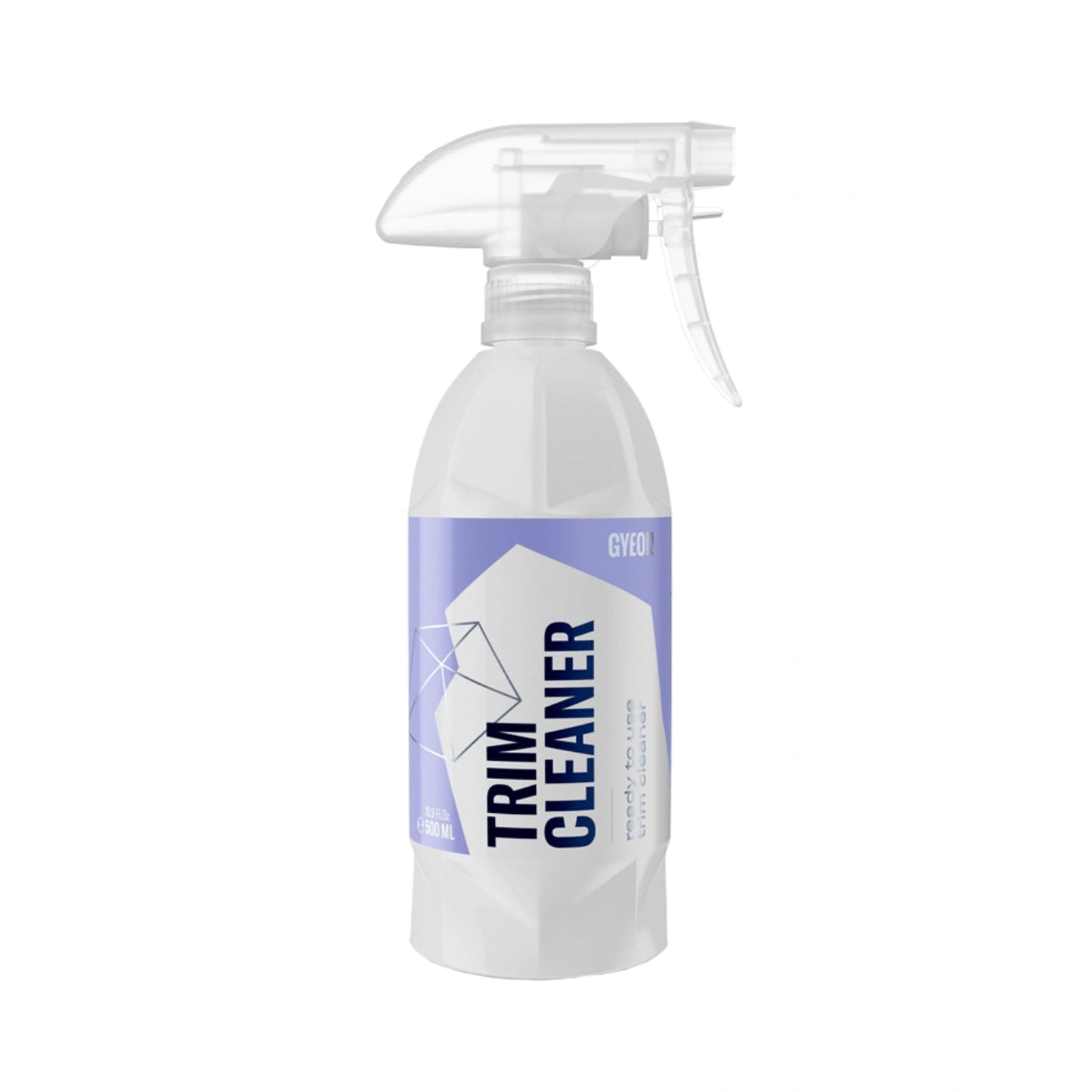 Limpiador para Plásticos y Gomas Exteriores – GYEON Q²M TrimCleaner