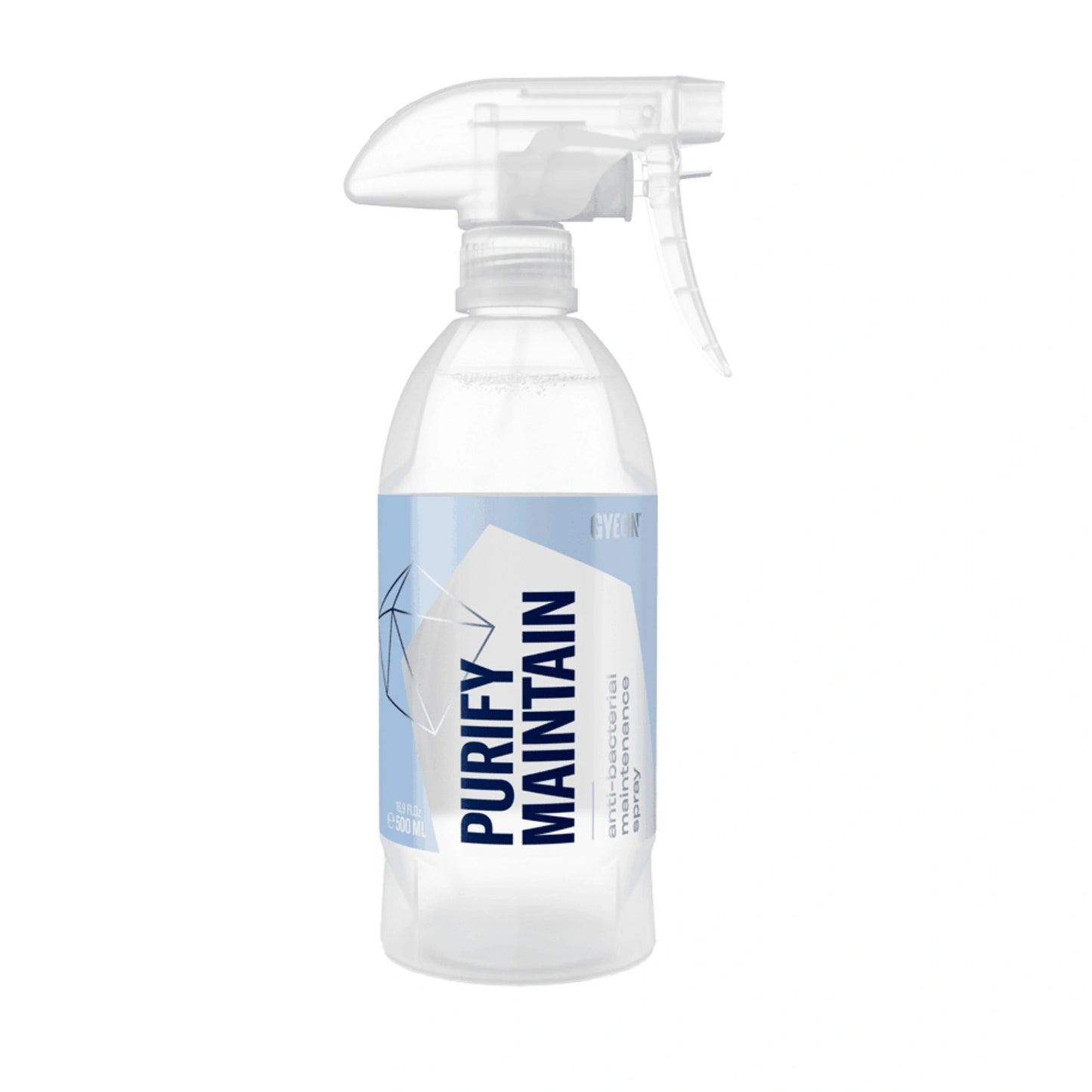 Spray Antibacteriano para Interior – GYEON Q²M PurifyMaintain