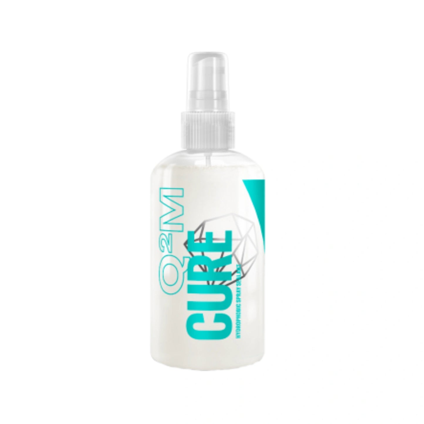 Coating cerámico para pintura Q² Mohs EVO Kit | GYEON