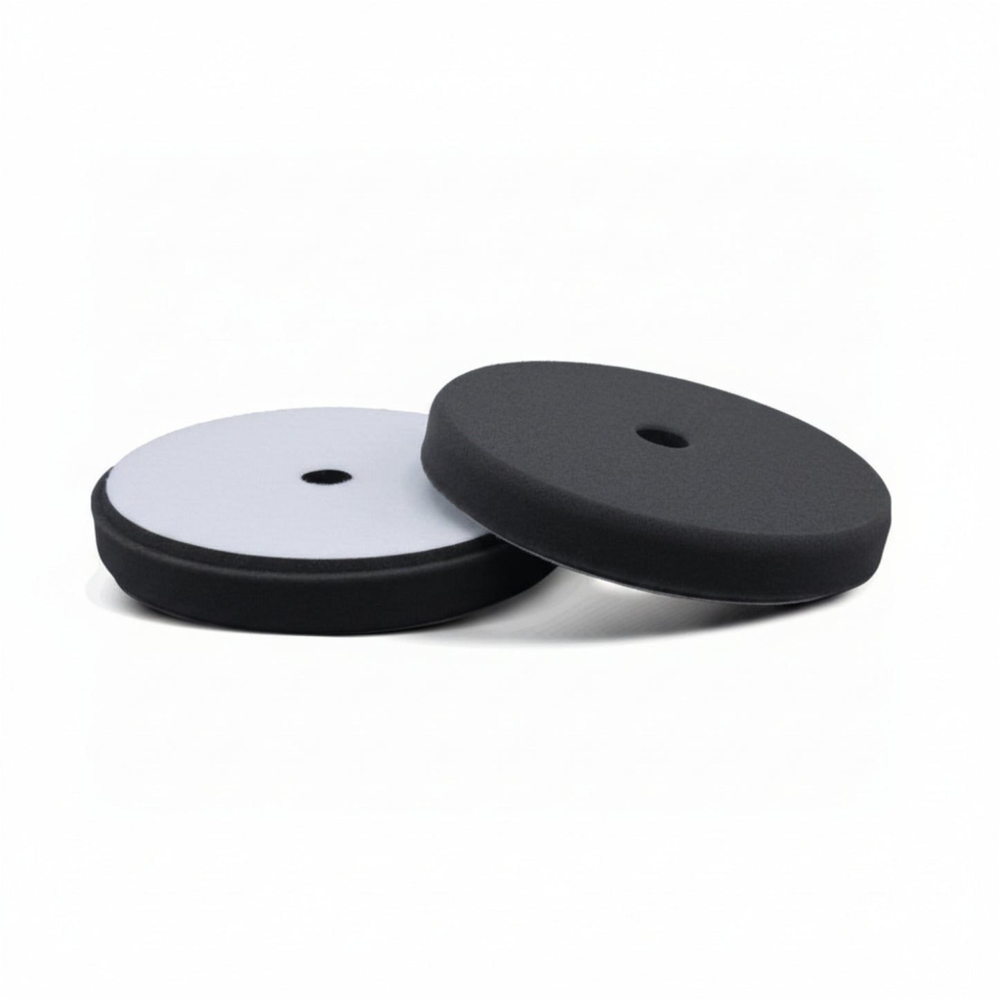 Pad de pulido negro acabado 145 mm | Scholl Concepts