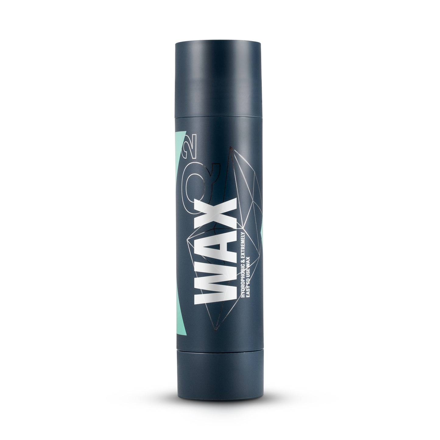 Cera para Coche con SiO₂ y Brillo Intenso – Gyeon Q² Wax