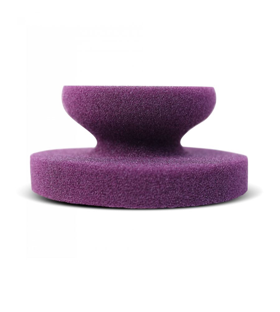 Scholl Concepts Aplicador C-Rock púrpura