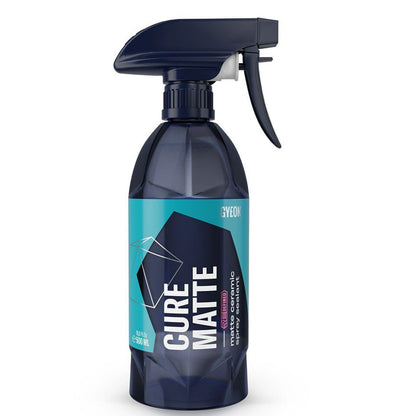 Sellador Cerámico Mate 500 ml | Gyeon Q²M Cure Matte 500 ml