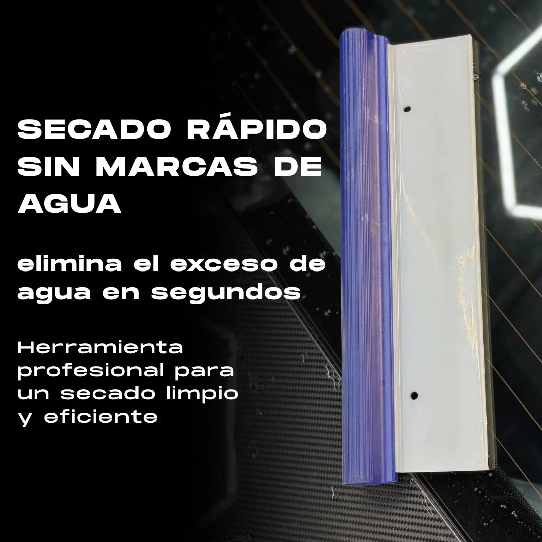 Scholl Concepts Escobilla para secado