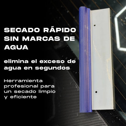 Scholl Concepts Escobilla para secado