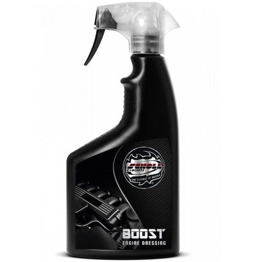 Protector de motor Engine Dressing BOOST – Scholl Concepts (500 ml)