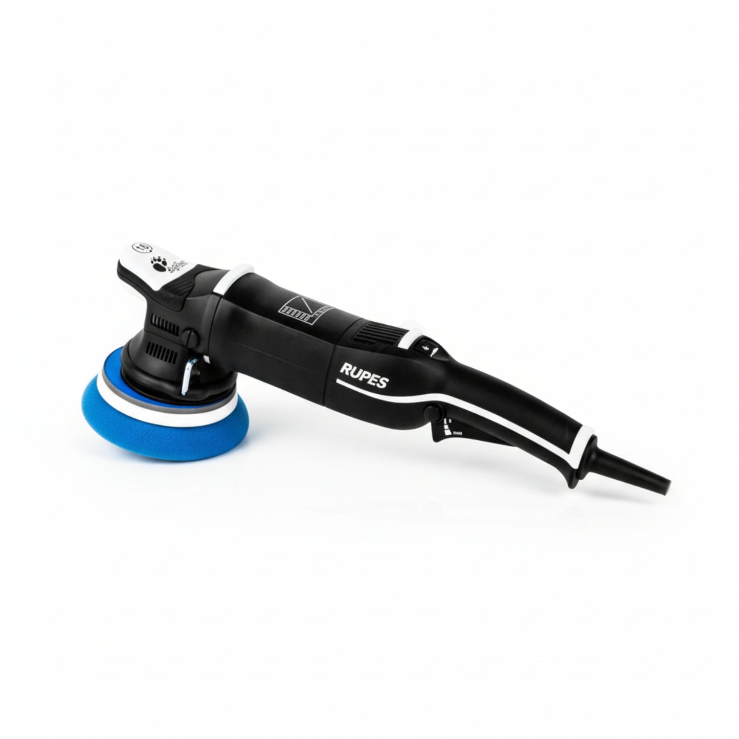 Pulidora roto orbital Rupes BigFoot LHR15 Mark III