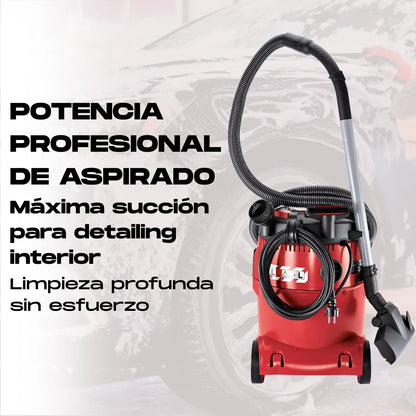 Aspiradora profesional FLEX VCE 26 L MC