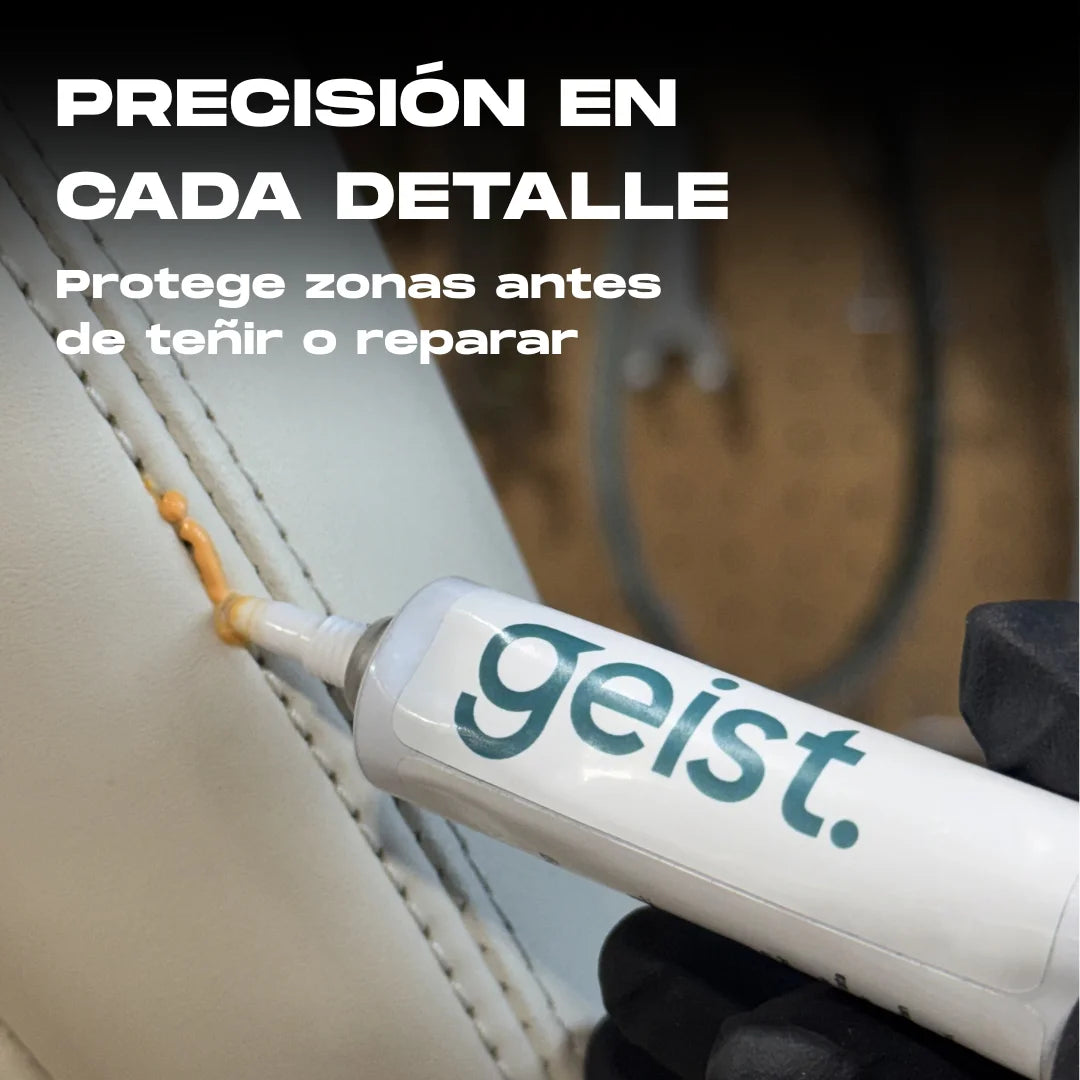 Easy Masking Gel (Gel de enmascaramiento fácil)