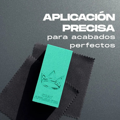 Royal Pads Coat Aplicator