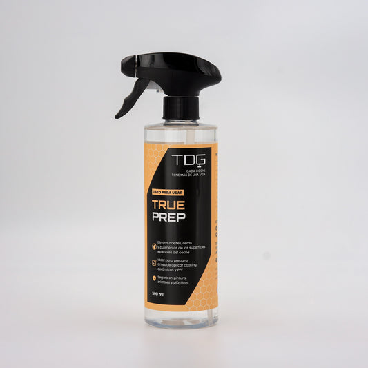 Limpiador  de Preparación de Superficies True Prep