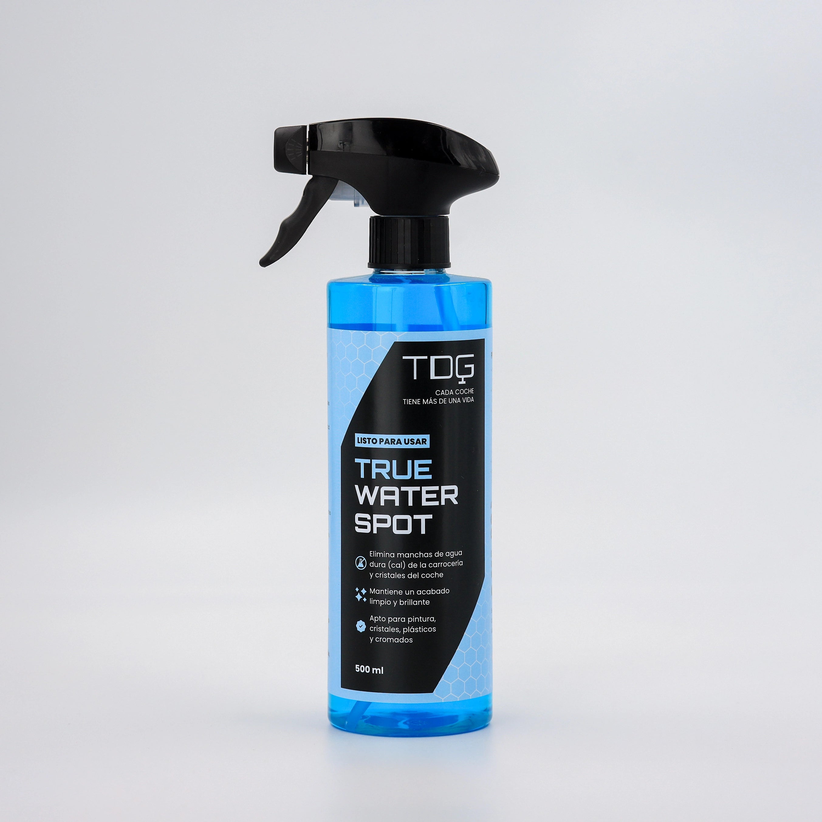 500 ml - Listo