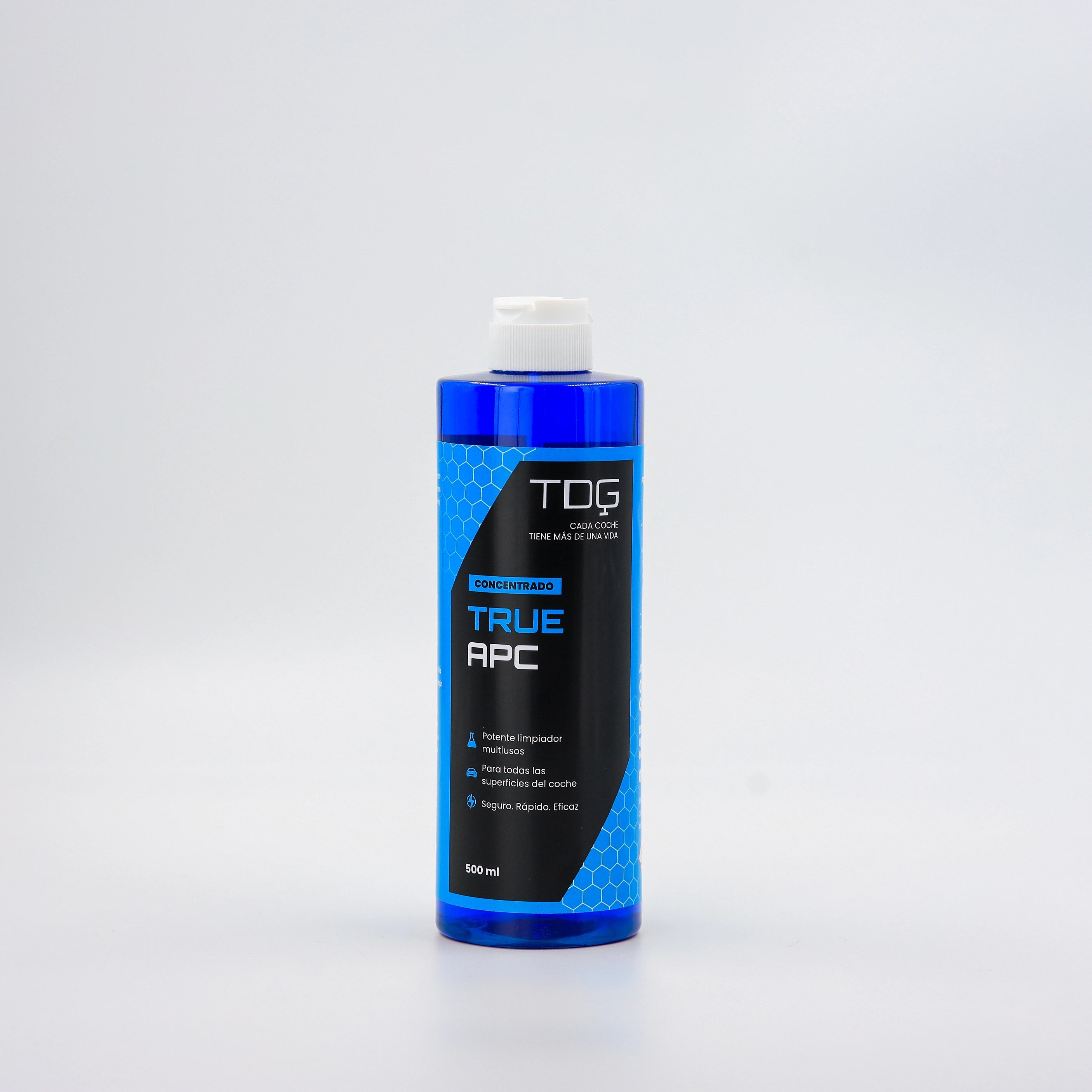 500 ml - Concentrado