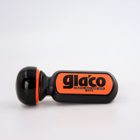 ULTRA GLACO – Repelente de Lluvia para Cristales