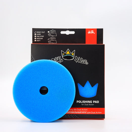 Royal Pads almohadilla de pulido Heavy Cut