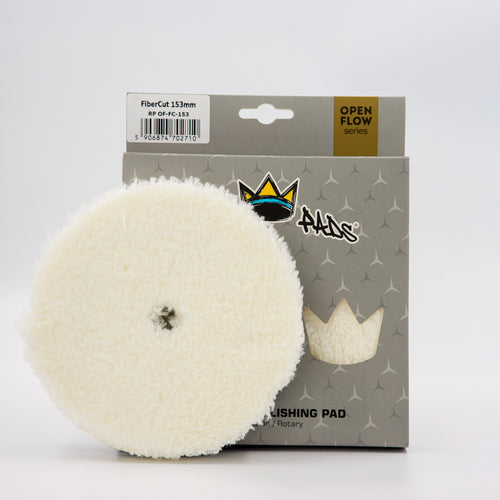 Pad de Corte Espuma Open Flow Royal Pads FiberCut