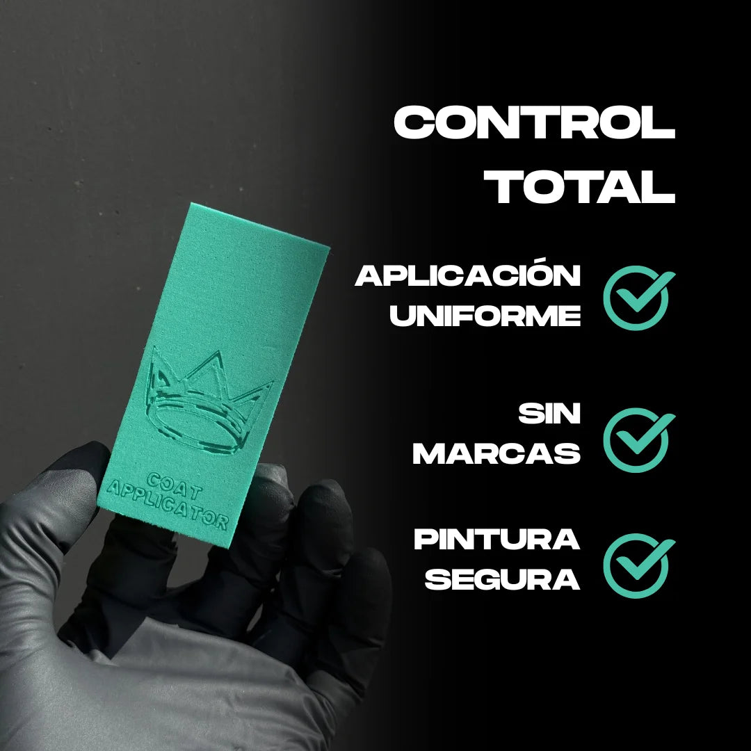 Royal Pads Coat Aplicator