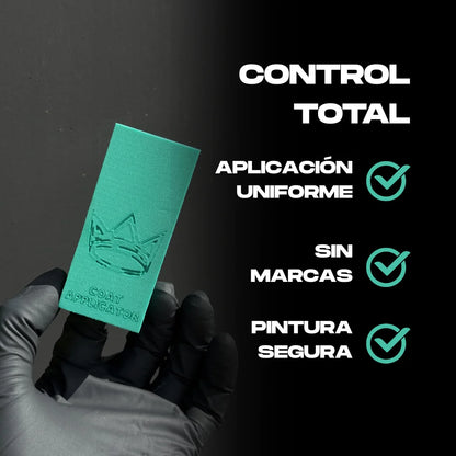 Royal Pads Coat Aplicator