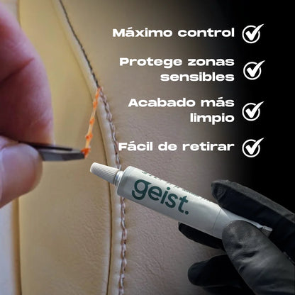 Easy Masking Gel (Gel de enmascaramiento fácil)
