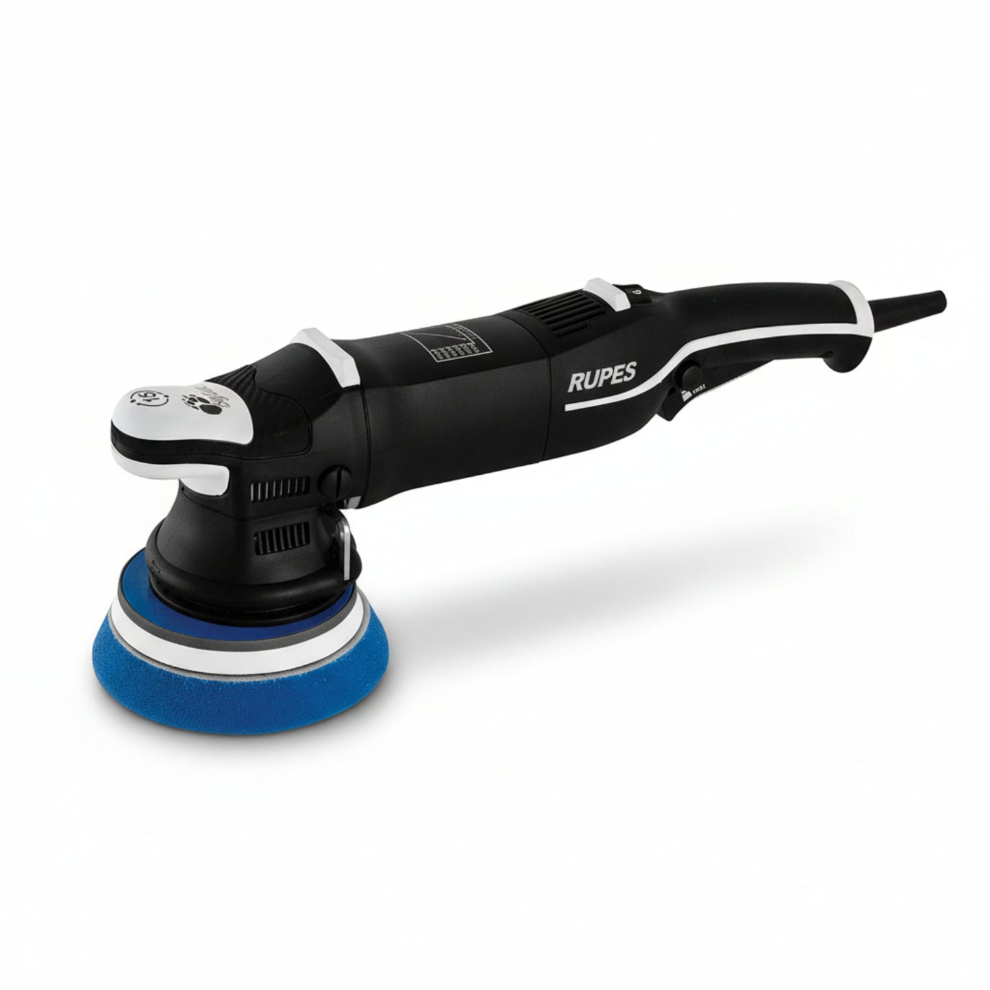 Pulidora roto orbital Rupes BigFoot LHR15 Mark III