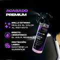 Cera Líquida en Spray para Coche True Quick Wax 2 in 1