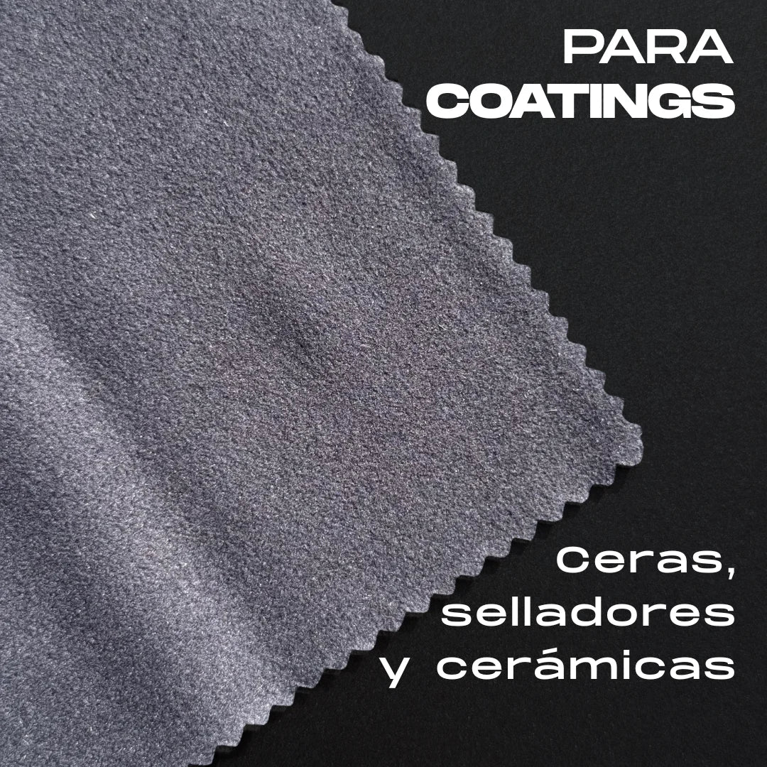 Royal Pads Coat Aplicator