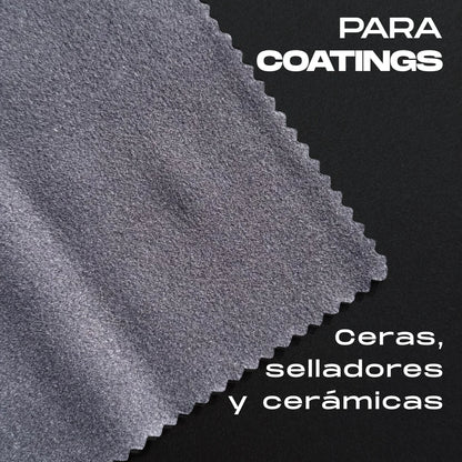 Royal Pads Coat Aplicator