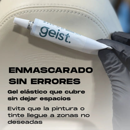 Easy Masking Gel (Gel de enmascaramiento fácil)