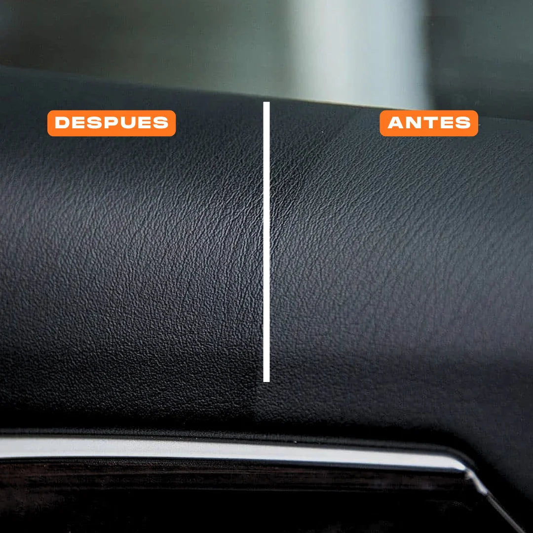 Protector para Plásticos y Vinilos de UV – Gyeon Q²M Preserve