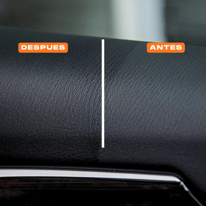 Protector para Plásticos y Vinilos de UV – Gyeon Q²M Preserve