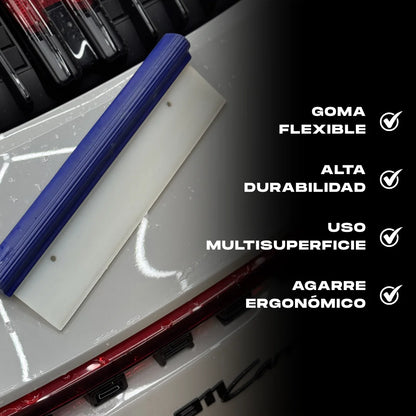Scholl Concepts Escobilla para secado