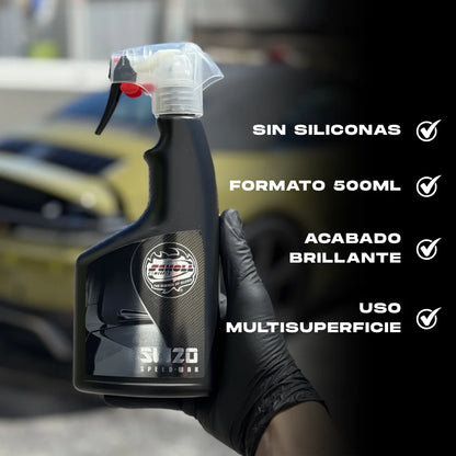 Scholl Concepts SW20 Cera rápida