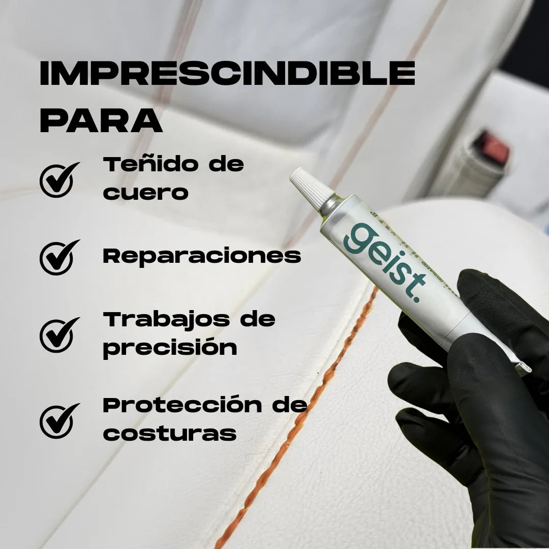 Easy Masking Gel (Gel de enmascaramiento fácil)