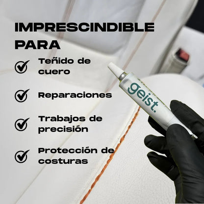 Easy Masking Gel (Gel de enmascaramiento fácil)