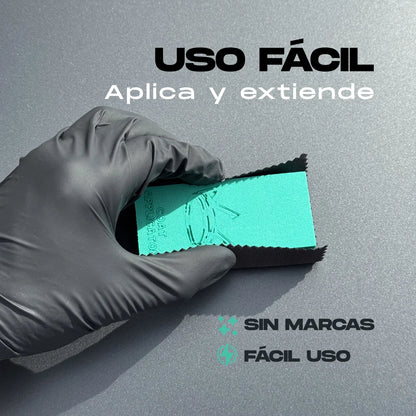 Royal Pads Coat Aplicator