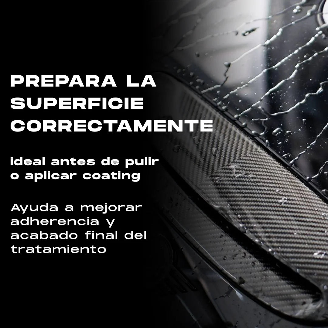 Clay Bar para Coche – Gyeon Q²M Coarse EVO