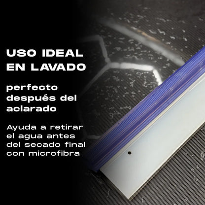 Scholl Concepts Escobilla para secado