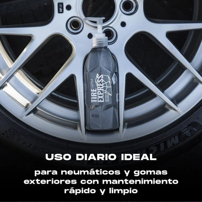 Gyeon Q²M Tire Express