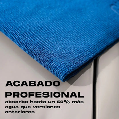 Toalla de Secado para Coche 50×55 – Gyeon Q²M SilkDryer EVO