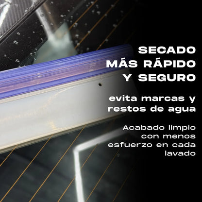 Scholl Concepts Escobilla para secado