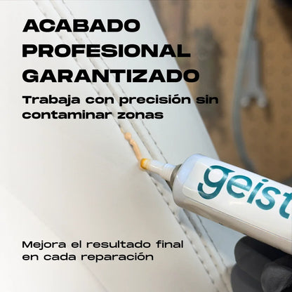 Easy Masking Gel (Gel de enmascaramiento fácil)