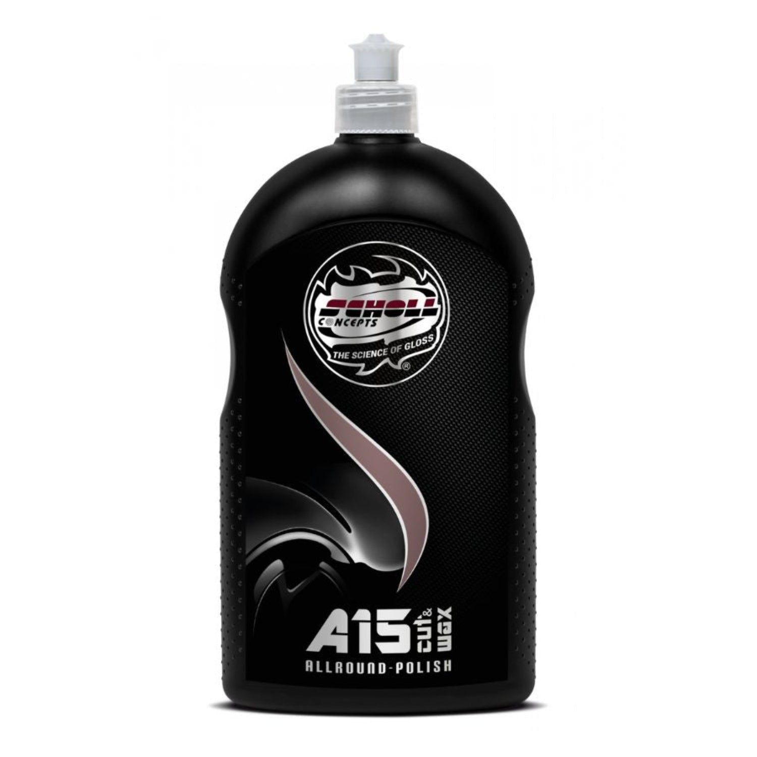 Pulimento de un paso Scholl Concepts A15+