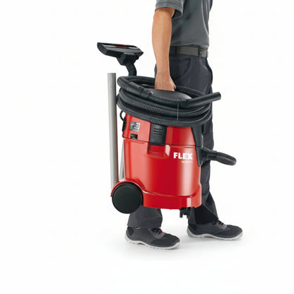Aspiradora profesional FLEX
