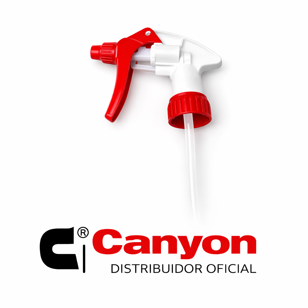 Canyon Atomizador Profesional – Pulverizador Profesional