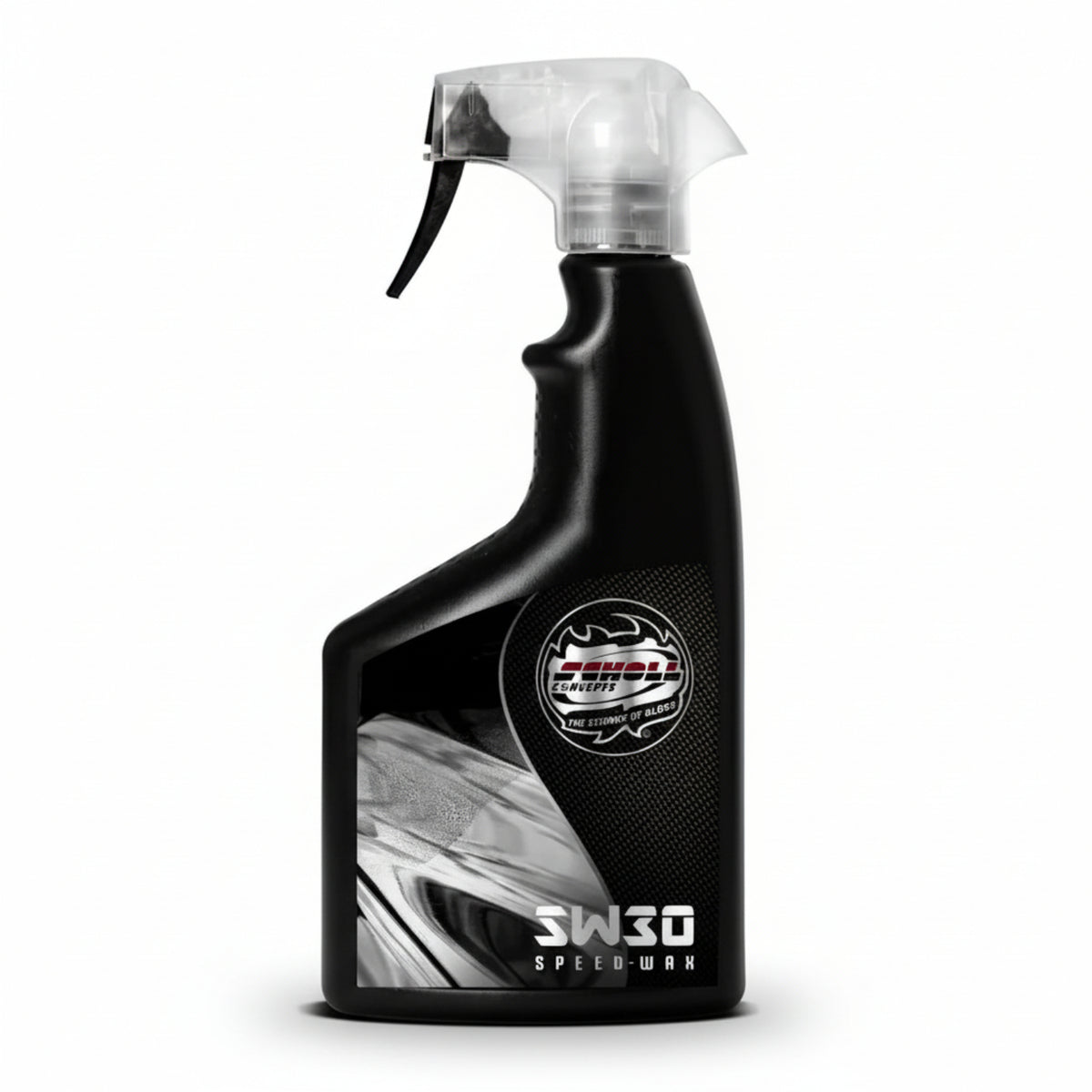 Cera Rápida para Coche SW30 SPEED-WAX 500 ml | Scholl Concepts